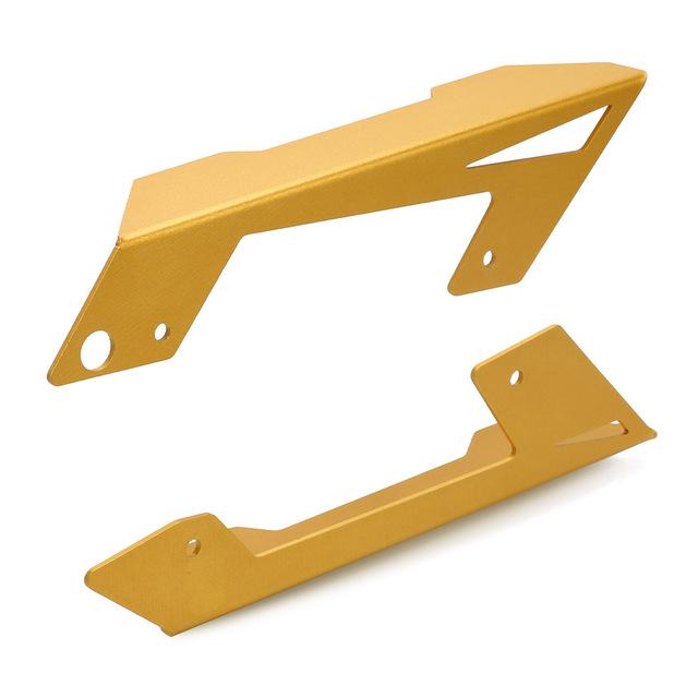 TMAX 530 Accessories Motorcycle Chain Belt Guard Cover Protector For Yamaha T MAX 530 T-Max 530 2012 2013 2014 2015 2016 TMAX530