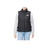 PUMA Unisex Essentials Padded Vest Black 672276-01