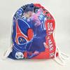 Casual Drawstring Backpack Daily Use Youth Unisex 20L Below Durable