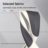 38cm Protiskluzový potah volantu do auta Ochrana pro Volvo XC40 XC60 XC70 XC90 C30 C70 S40 S60 S80 S90 V40 V50 V60 V70