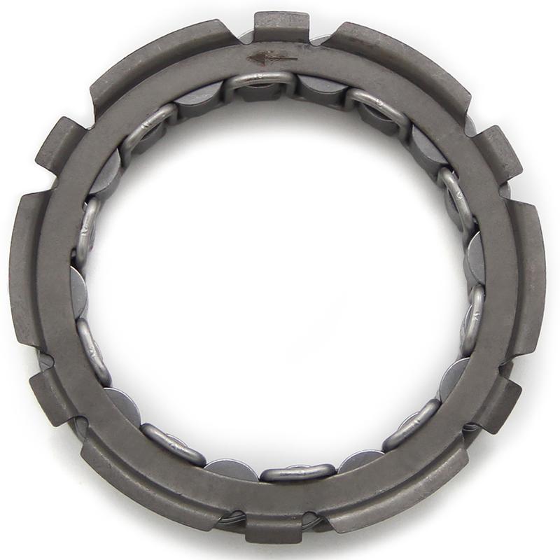Motorcycle Starter Clutch Bearing For BMW G650 Xmoto Xcountry Xchallenge F700GS F800GT F650GS Dakar F800GS Adventure 12117687777