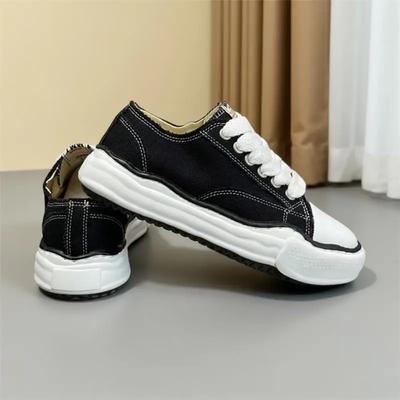 2026 Fashion Color-Blocked Men'S Sneakers, Sporty Style Perfect With Jeans