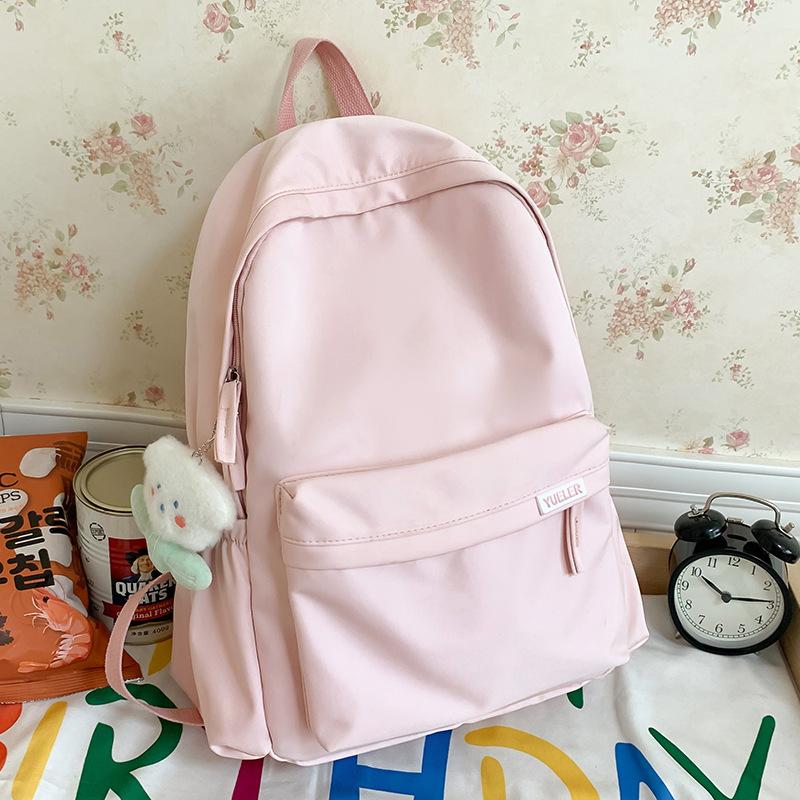 School bag children, primary school students, girls, high value, junior high school girls, cute backpack,