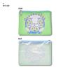 Disney Toy Story Disney Travel Pouch, Transparent, Adult PVC Flat Pouch, One Size (Disney0071 A(MTY-070))