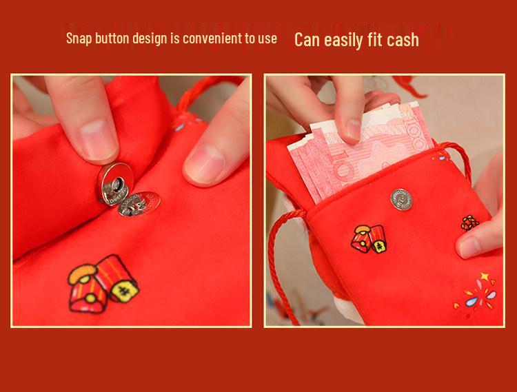 2026 Year of the Horse Zodiac Plush Toy - One Horse Ahead Doll Gift