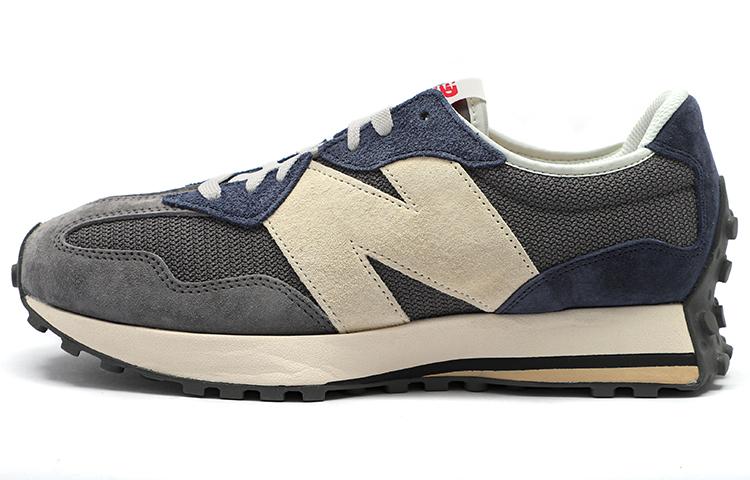 327 New Balance  Archive Pack - Castlerock  MS327MD 37