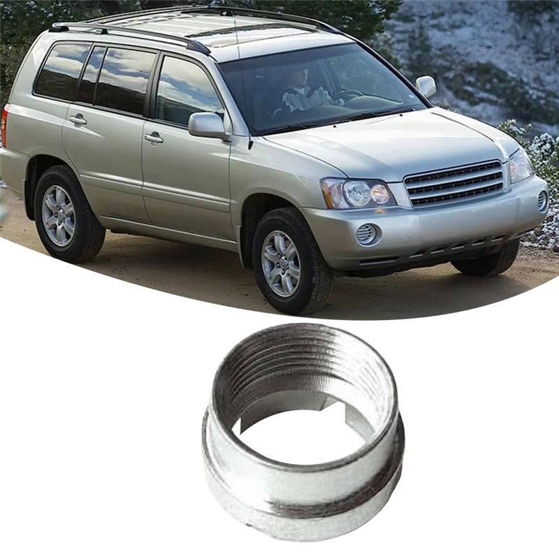 M63K-86396-04010 Car Manual Antenna Nut For Toyota Highlander 1984-2007 Car Replacement Parts