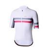 2026 Breathable Cycling Suit Set Lightweight Short Sleeve Mesh Fabirc Race Fit Cycling Set Summer Quick Dry Bicycle Jerseys and Bib Shorts