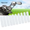 10Pcs/bag Tennis Racket Golf Swing Iron Putter Swing Trainer Weighting Swing Weight Lead Tape Weighted Tape Add