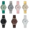 Fashion Elastic Strap Women Watch Casual Student Gift Digital Dial Versatile Wristwatch Dropshipping Reloj Mujer Montre Femme