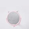 360 Rotation Wall Stretch Hanging Mirror Hanging Shower Shower Shower Mirror For Makeup Free | Bath Mirror