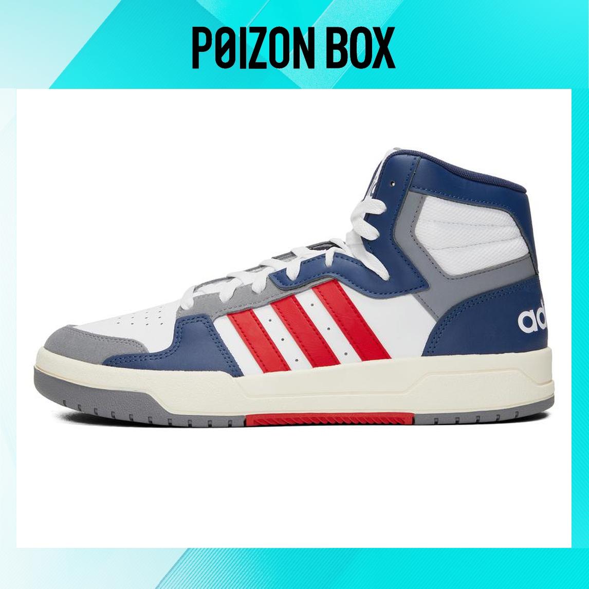 

кроссовки adidas neo Entrap Skateboarding Shoes Men EH1689