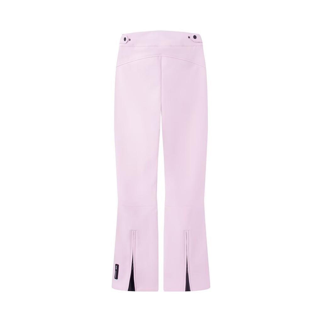 European and American style, French style, women's clothing, fashionable versatile warm ski series suit women 8073038