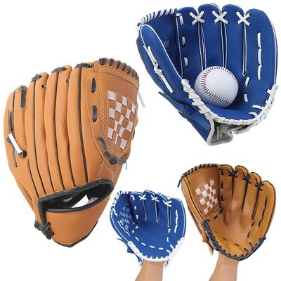 Baseball a softball – Baseballové a softballové rukavice