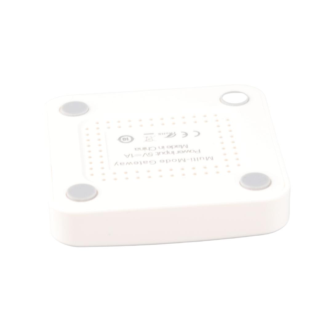 Bluetooth Gateway Wireless Multimode for Zigbee 3.0 Mesh for TUYA Voice Remote Automatic Control