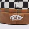 Vans Authentic   Checkerboard Black White  Vn0009pvbzw1