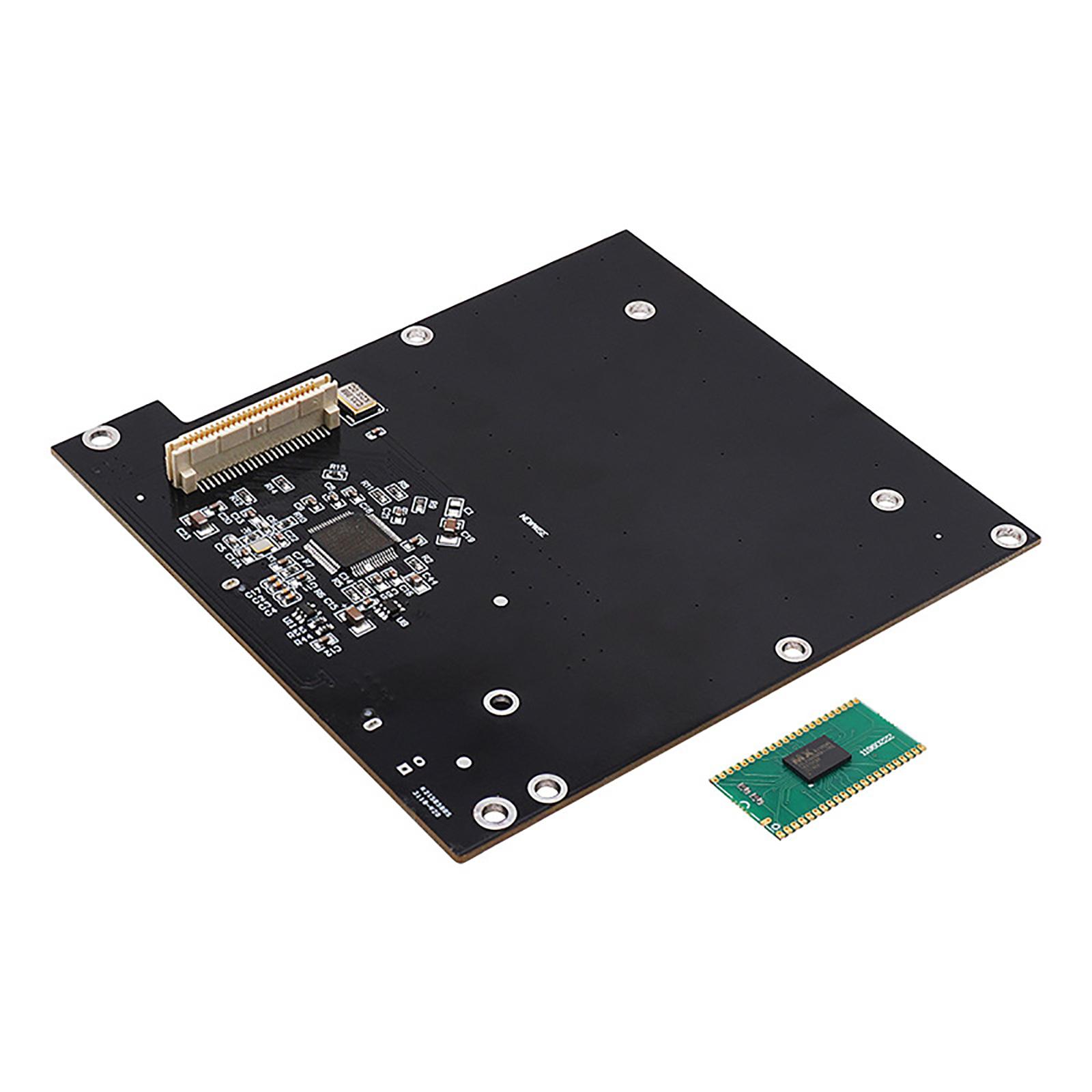 

Адаптер жесткого диска SATA 2,5 дюйма для более высокой скорости загрузки игр VA0 VA1 и отсутствия ограничений по площади консоли