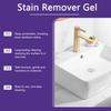 Cleaner Gel Powerful Household Stain Remover Gel For Wall Tiles Grout Sealant Bathroom Cleaning Kitchen Sinks Clean Degreaser