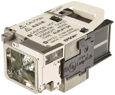 Epson Lámpara de repuesto para proyector EPSON original ELPLP94