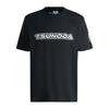 Hugo Mens Tsunoda Crew Neck Regular T-Shirt