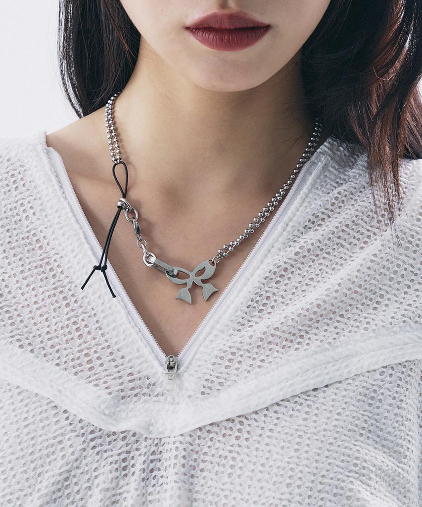 Sentiments No.416 Necklace