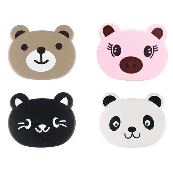 Exquisite Back Seat Table Easy To Install Sturdy Multifunctional