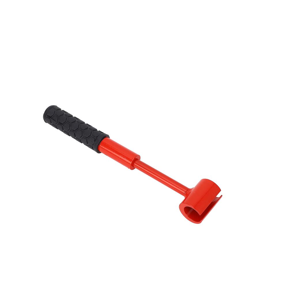 4 in 1 Door Hinge Adjustment Tool High Efficiency Hinge Gap Adjusting Wrench for Residential Commercial