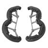 Drone Propeller Guard Fit for DJI Neo2 Anti Collision Height Increasing Water Floating Drone Bumper Protective Cover