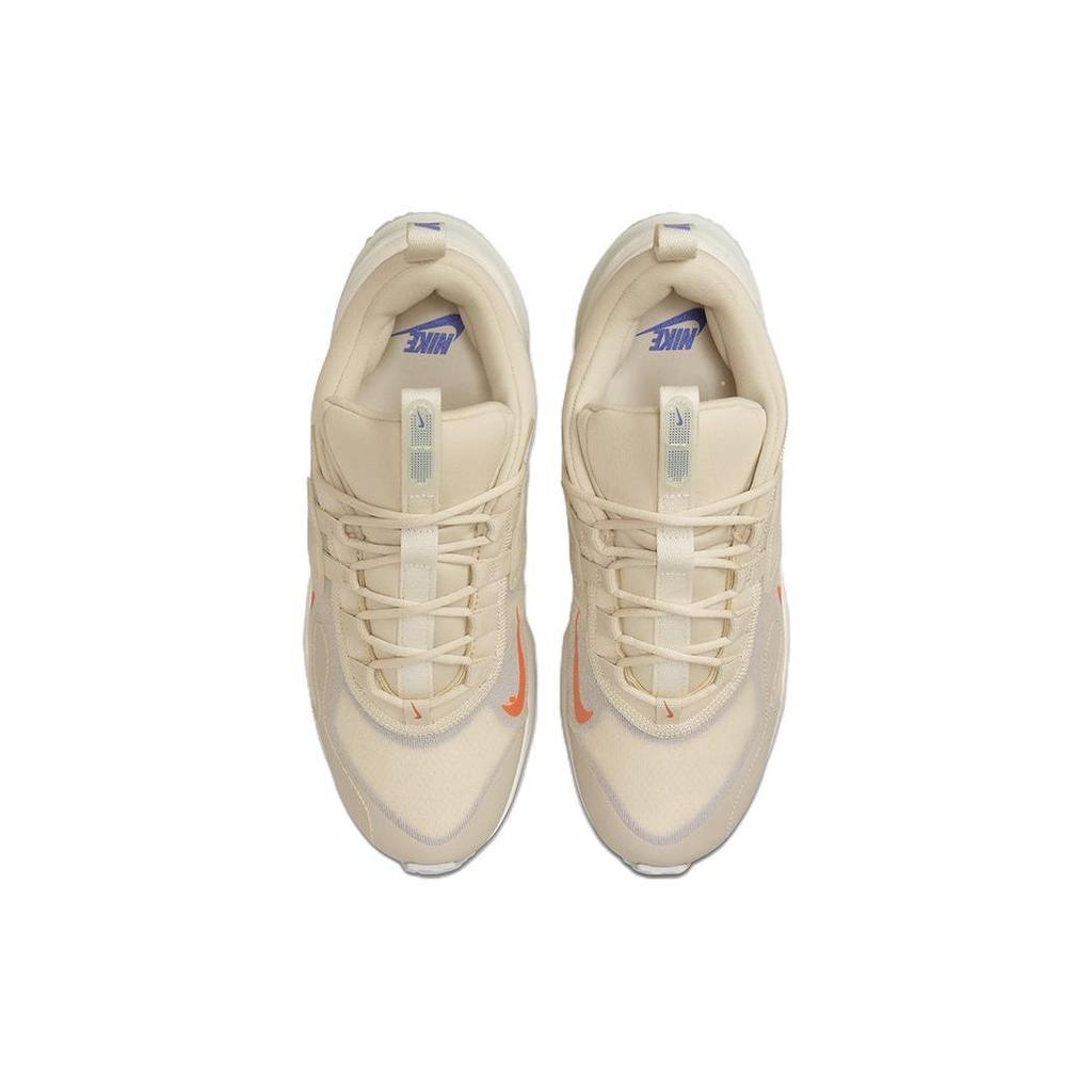 Nike Spark Perlově bílá Středně modrá Dámské tenisky Růžová Světle zelená Plachetnicová DJ6945-200