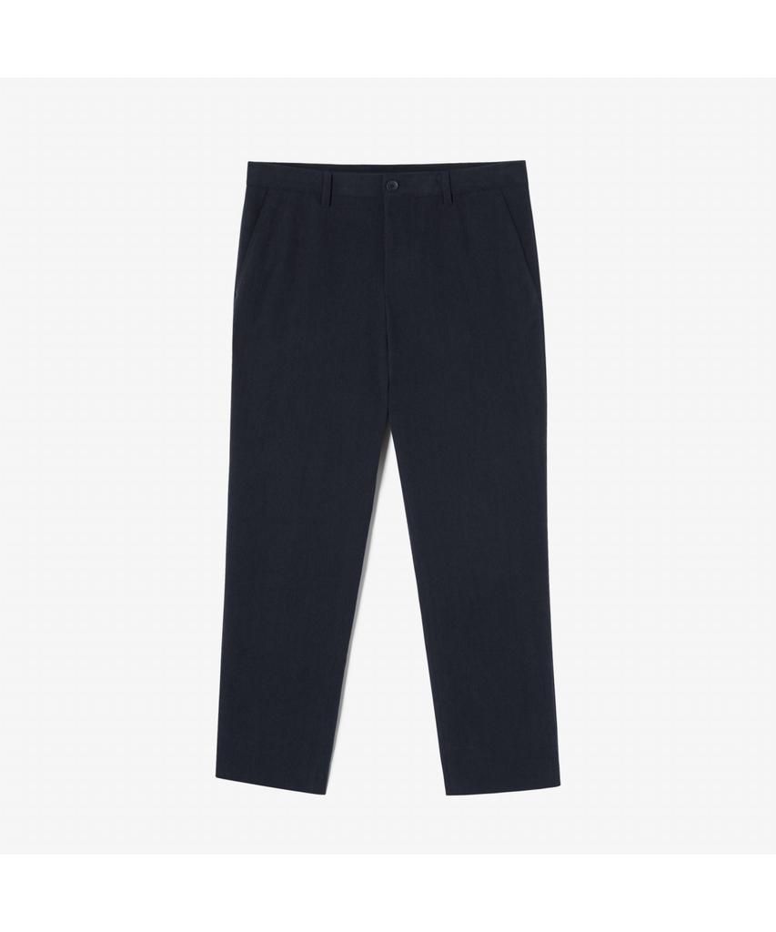 LACOSTE Men'S Poly Corduroy Pants Hh580E-55N 166