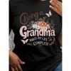 Tops – T-Shirts