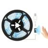 Induction Sensor LED Strip Lights USB 5V 2835 Hand Wave Dimmer Flexible Diode Tape Lamp Backlight LED TV Kitchen IP65 Waterproof