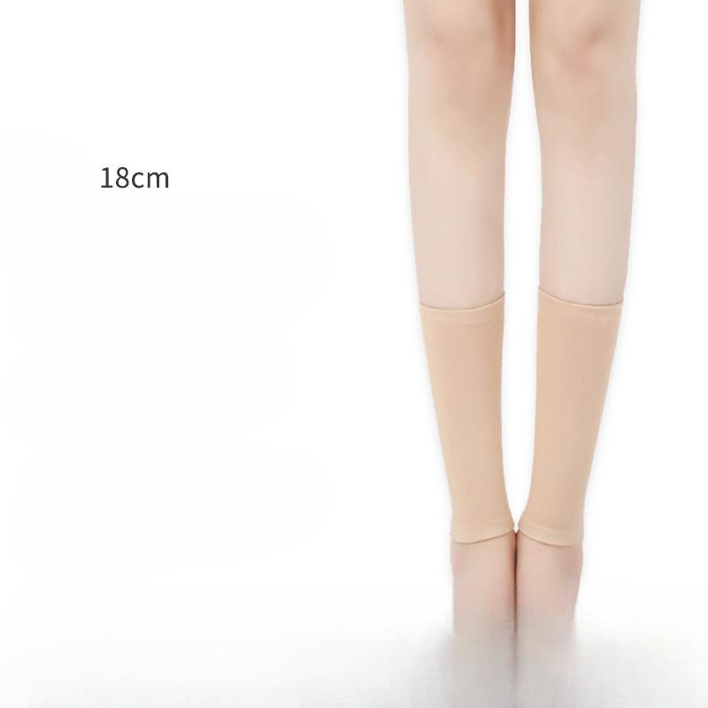 Calf Protectors, Ankle Warmers, Ankle Protectors, Ankle Protectors, Sheaths, Ankle Socks, Cold-proof Leg Protectors, Foot Protectors