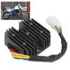 Voltage Regulator Rectifier Replacement Parts Fit for LINHAI 260 300 300cc ATV