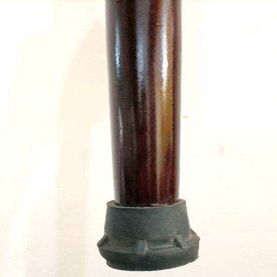 Bengala Cabeça de Leão Bengala de Madeira Design Arte Cabo Ergonômico para Palma Madeira Entalhada Andar Presentes para Saúde e Cuidados Presente de Halloween