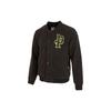 Puma Jacken Herren Schwarz Baseballkragen Moderat Sonstige 536182-01