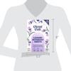 Laundry Detergent Sheets 60 Count Wild Lavender Scent Triple Action Formula Stain Fighting Odor Removal Sensitive Skin Safe Eco