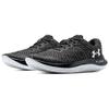 Under Armour Flow Velociti Wind Low Top Casual Running Shoes Women sneaker Coal Jade-Gray 3025222-103
