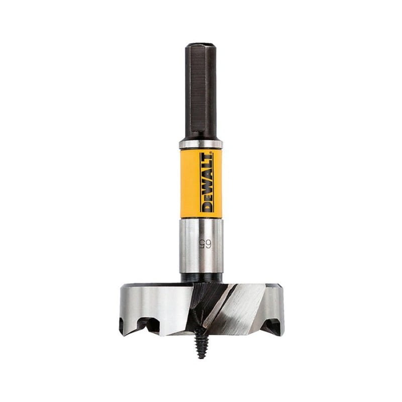 Dewalt Self-Drilling Socket Drill 68