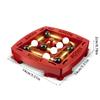 Fast Strategy Game Track Logics Chess Game Kids Educational Toy for Fun Family Party Parent Child Interactive Toy