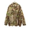 GANDER MTN. Realtree Pattern Long Sleeve Shirt XL Brown Men's Used