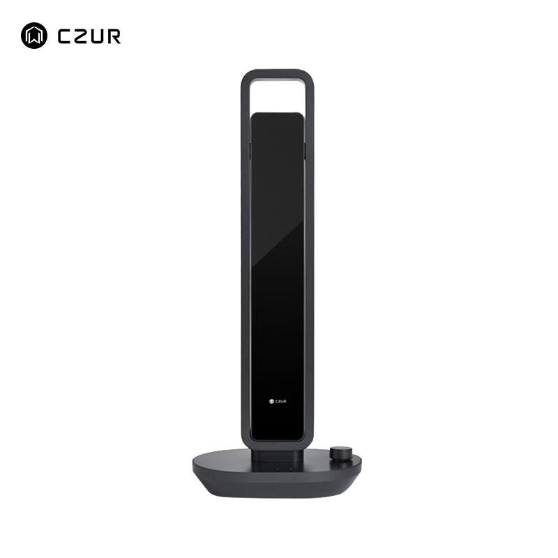 CZUR ETS0801 24 МП Умный сканер и настольная лампа CN вилка (адаптер в комплекте)