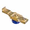 Copper Motorcycle Battery Disconnect Switch Flexible Circuit Changer Wear-resistant Battery Disconnect Disjunctor for Motorcycle