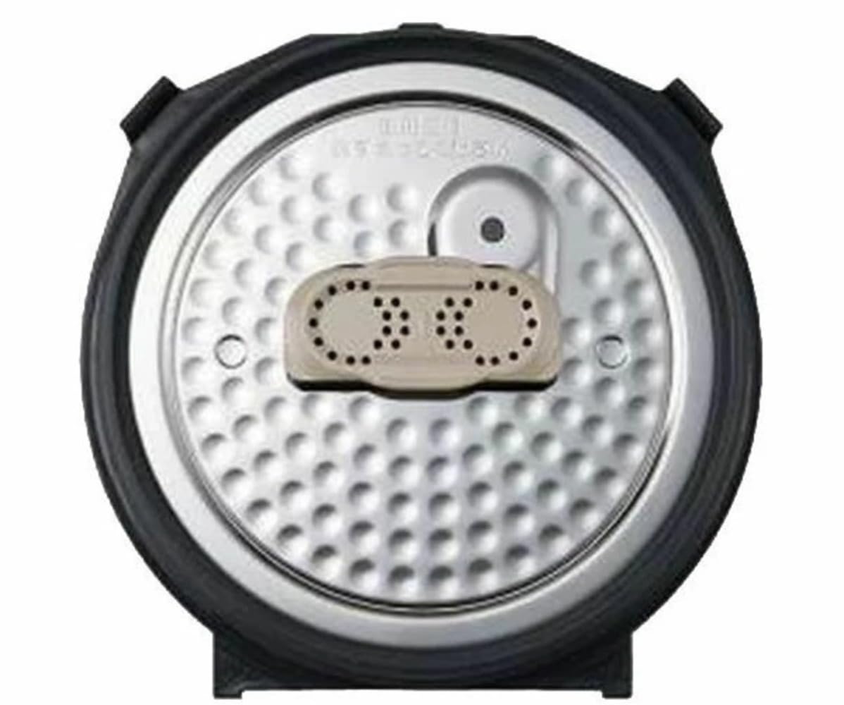 

Комплект внутренних крышек для рисоварки Zojirushi Pressure IH C147-GR