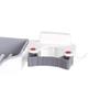 3 In1 Mop Soap Holder Household Mop Clip Wall Mount Hook Bathroom Drain Rack Soap Holder Broom Card Holder for Kitchen