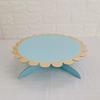 Disposable Birthday Party Paper Cake Display Stand