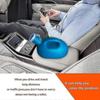 Men’s Portable Urinal 2000ml with Leak-Proof Lid - Lightweight Bedside/Travel Design for Elderly & Camping (Wide Base, Easy Clean)_CD