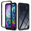 Броня «Зоряне небо» Ударостійкий чохол для LG G8X ThinQ, LG Velvet, LG G8