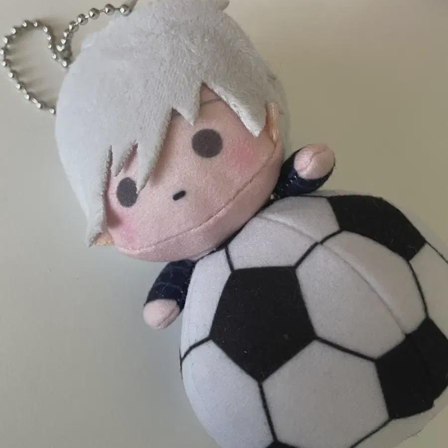 

Кукла Blue Rock Nagi Seishiro