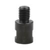 Alloy Steel Core Drill Adapter Convertor M10 Female To M14 Male Ideal for Diamond Core Bit Premium Shaft Adapter for